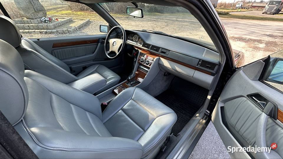 Raty 30 benz 180 Klima Skóra Super Stan Do wielkopolskie Masłowo sprzedam