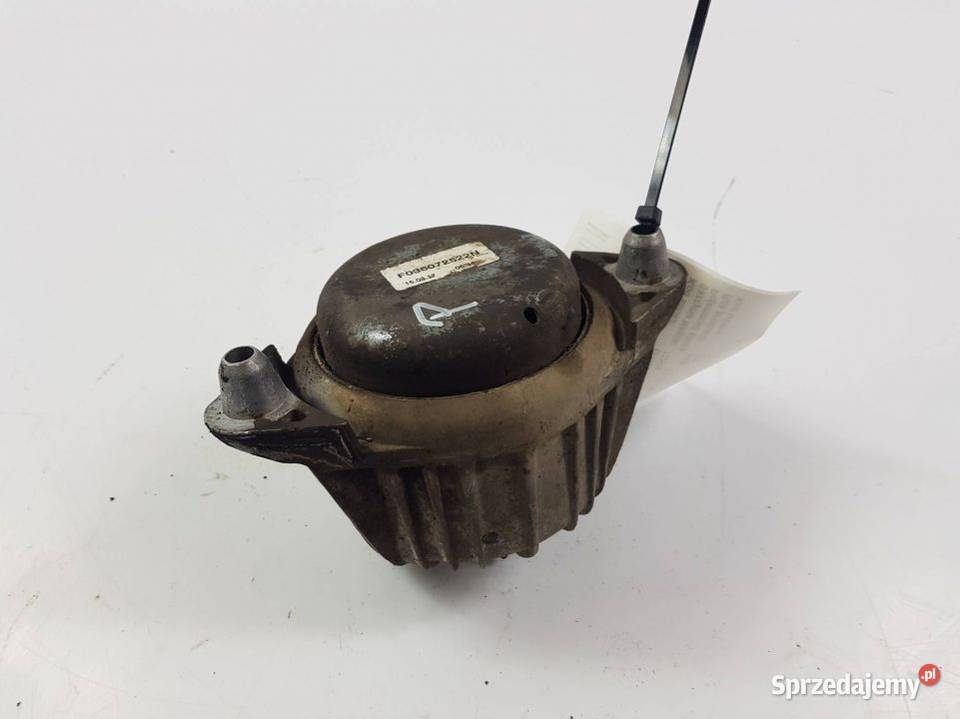 PODUSZKA SILNIKA F036072522N MERCEDES W212 22CDI Lipno