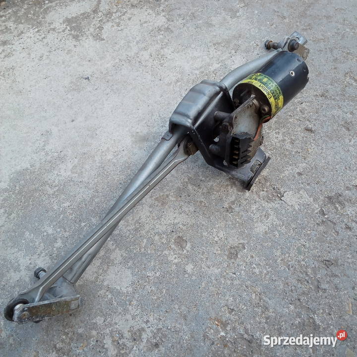Audi 80 Mechanizm wycieraczek Silnik 0390241097 podkarpackie Dębica