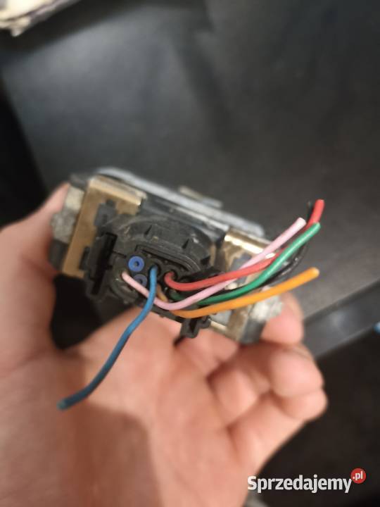 Radar kua rio 2017 Rok produkcji 2017 wielkopolskie