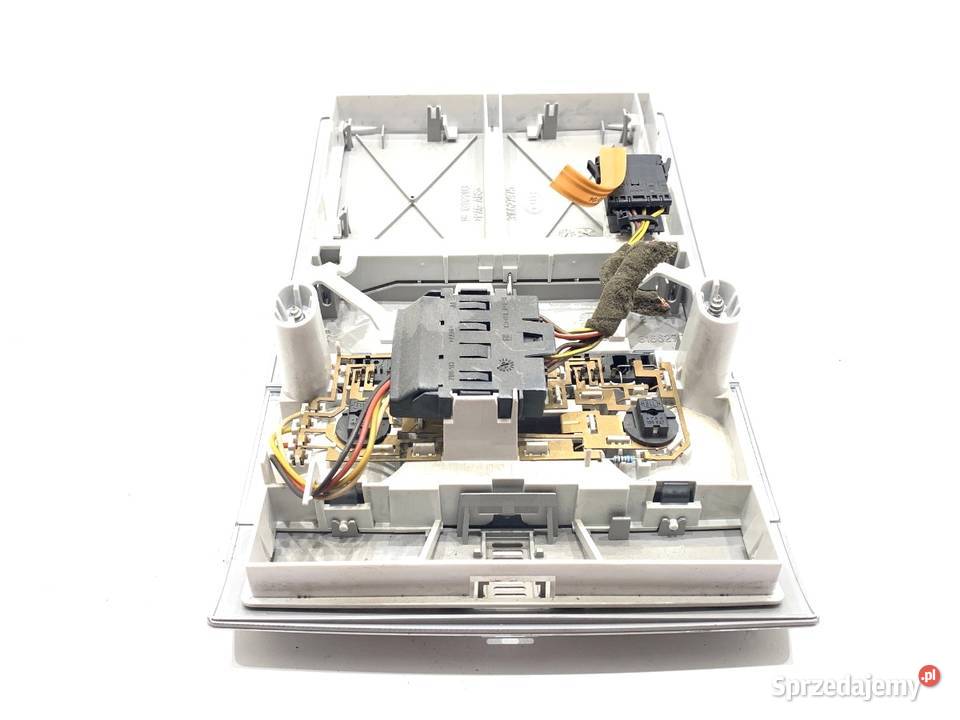 LAMPA SUFITOWA OPEL ASTRA H 13112203 Hatchback Pozostałe