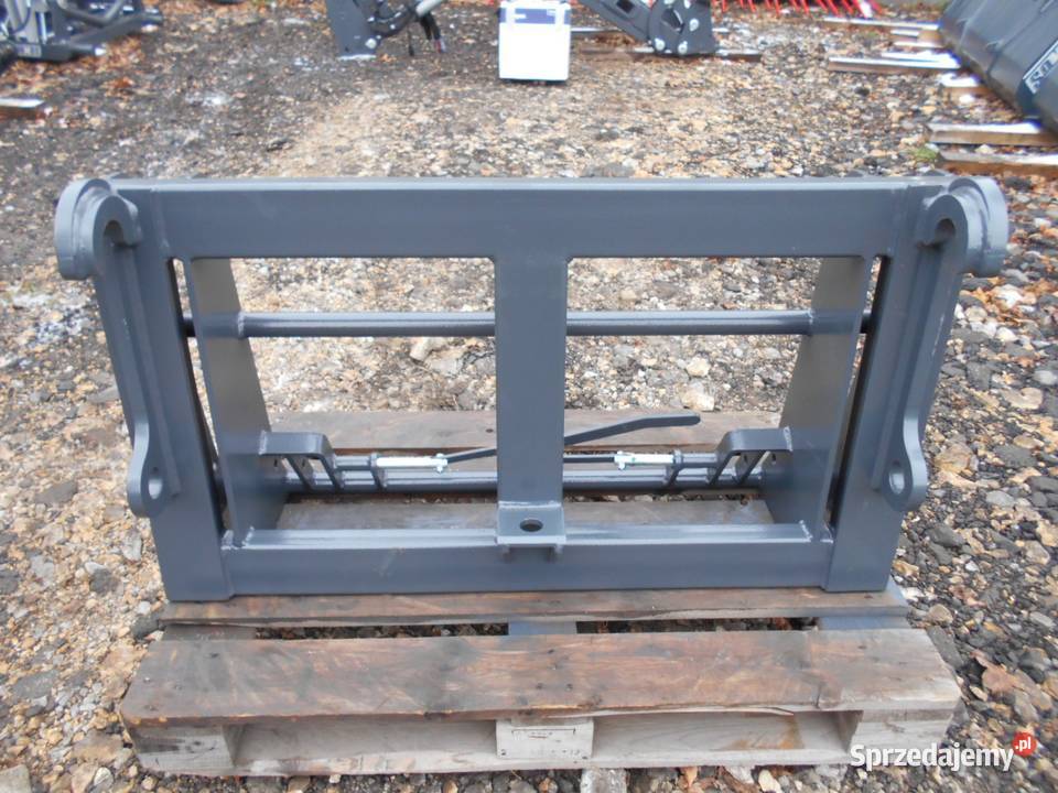 SONAROL Przejściówka Adapter Redukcja DIECI AGRI Lubliniec