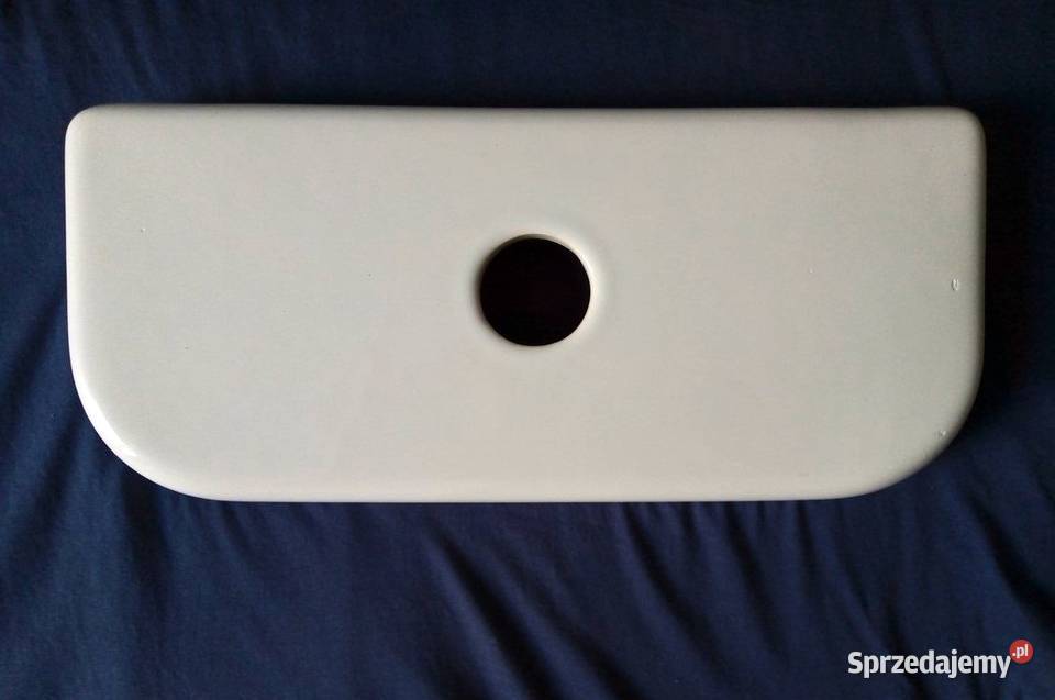 Pokrywa spłuczki 33 x 145