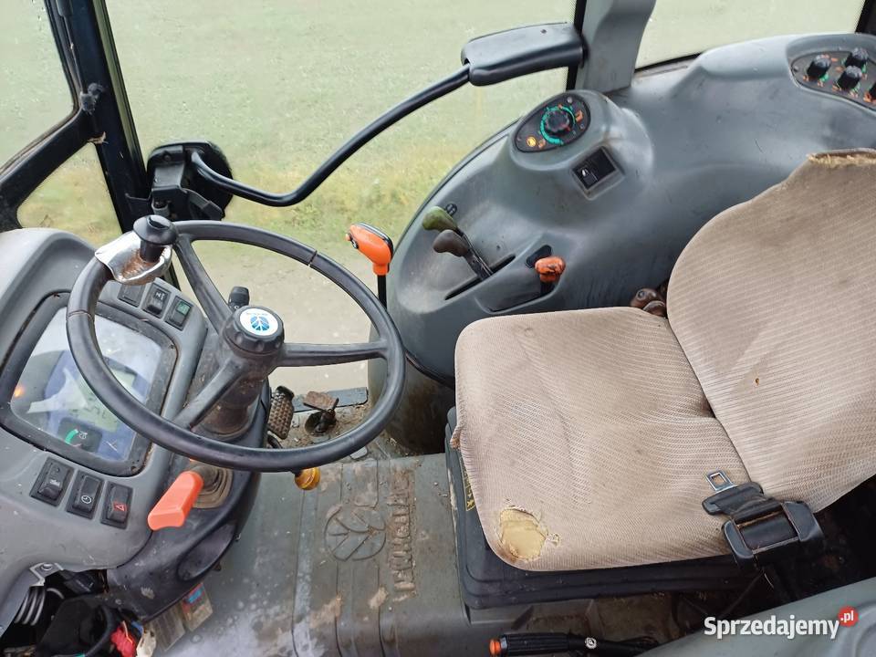 holland Tn70F sadowniczy Płonne-Plebanka sprzedam