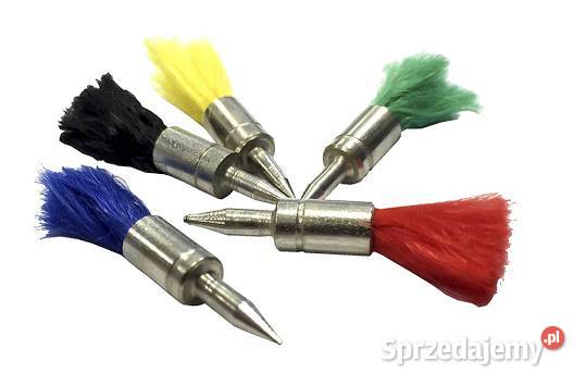 Lotki strzałki pociski śrut ostre stalowe 45mm Nowy Sącz