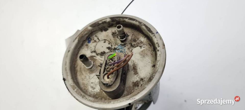 POMPKA PALIWOWA VOLKSWAGEN PASSAT B5 LIFT Lipno