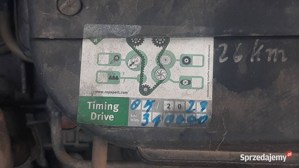 Renault Scenic Renault Turobin