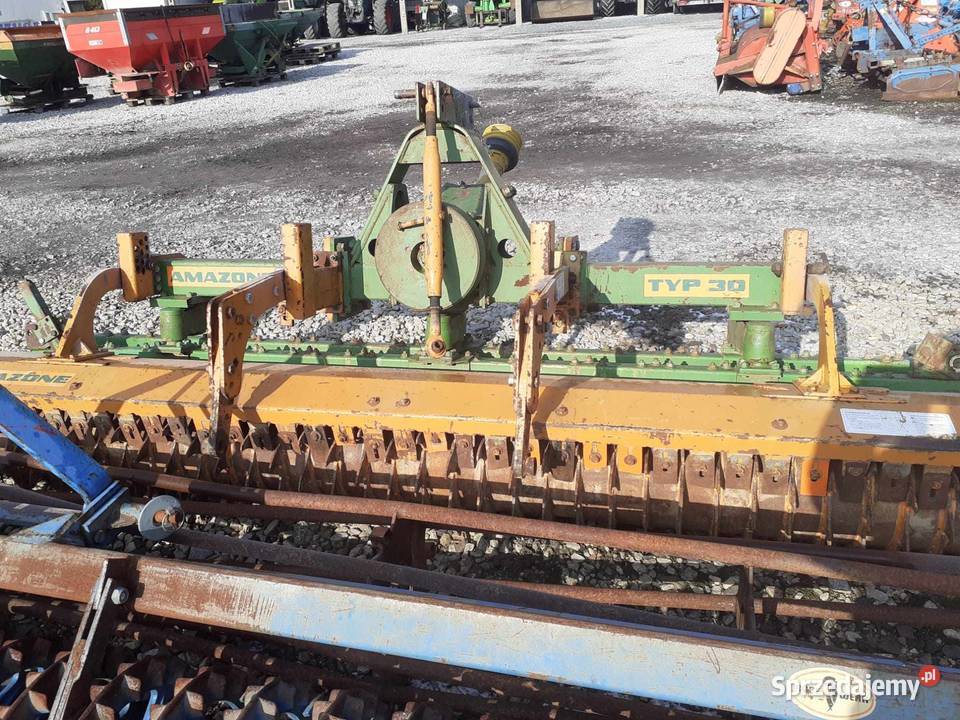 Brona wahadłowa Amazone 3 25m łódzkie Bolesławiec