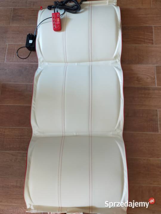 Leczniczy Materac Rehabilitacyjny Enabio Szczecin