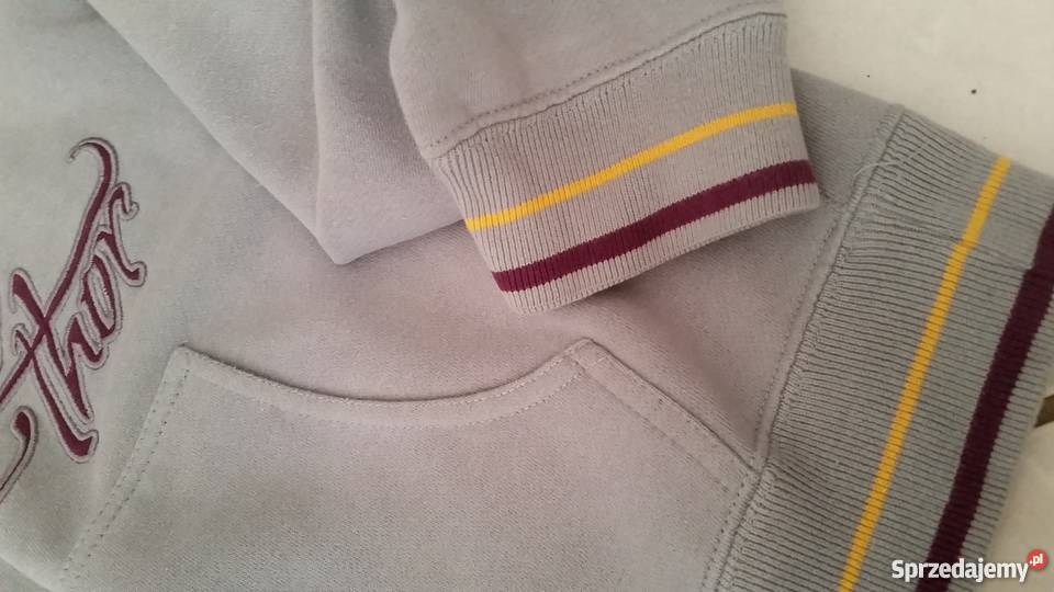 SM thor bluza kangurka uniseks sportowa Kielce