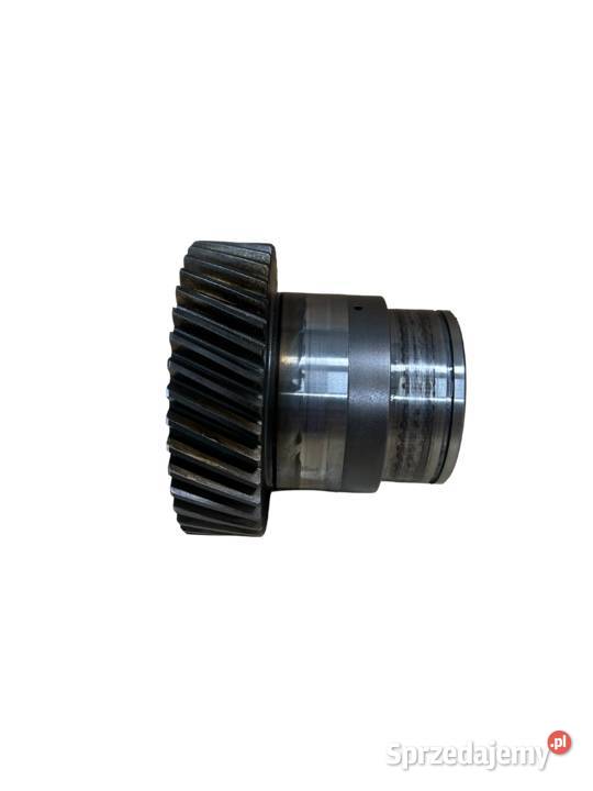 KOŁO ZĘBATE CNH Z40 90329085 87724318 84248819 Kielce