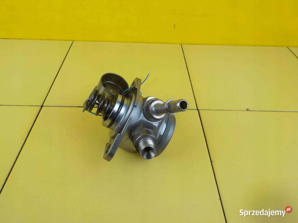 CORSA E 10 TURBO 17r 116 B10XFT pompa wtryskowa osobowe Suków