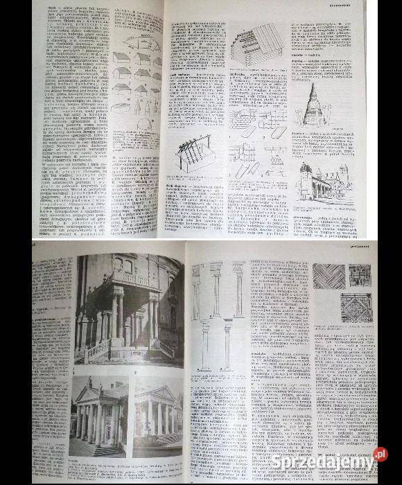 Architektura i budownictwo Witold Szolginia Chełm sprzedam