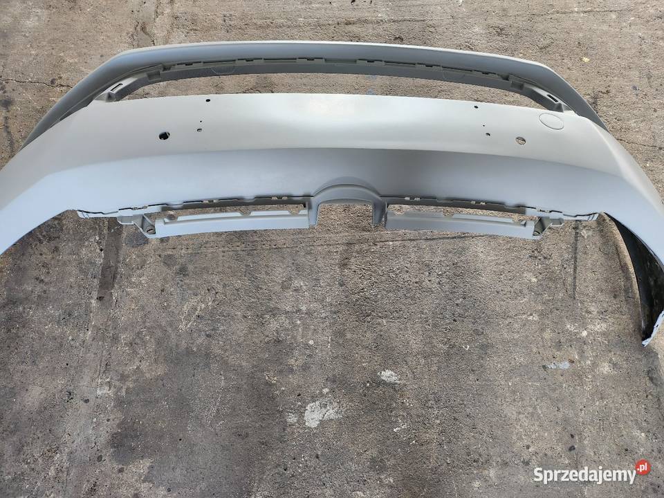 Zderzak przód Ori VW Golf 6 kombi Bieżuń