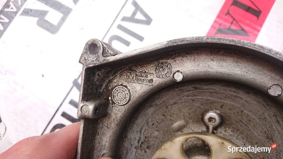 Yamaha aerox pompa wody dekiel pokrywa Jaworzno