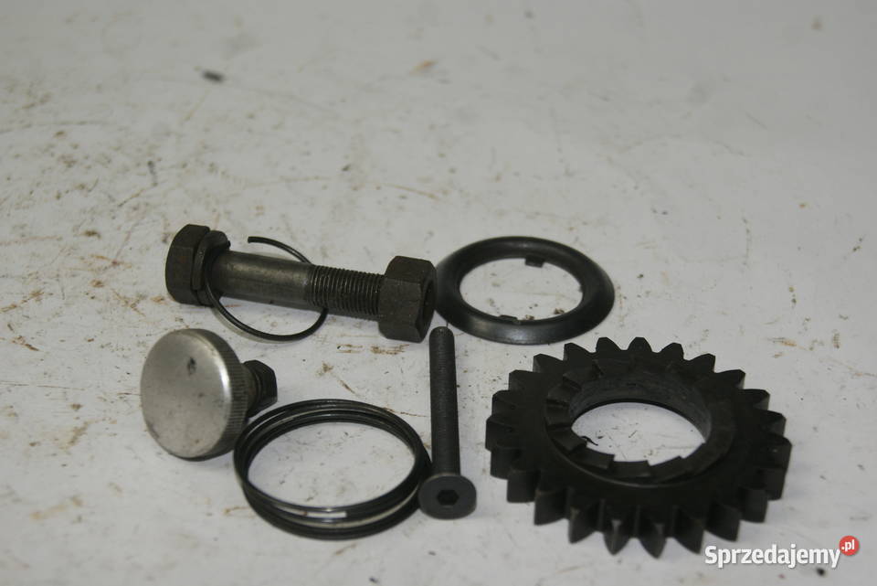 HOREX CZĘŚĆI VICTORIA KR 35 Rybnik