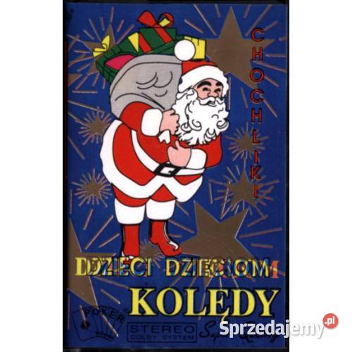 Dzieci Dzieciom Kolędy