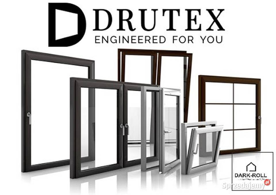 Okna na Twoją budowę i inwestycję Okna pcv Łódź