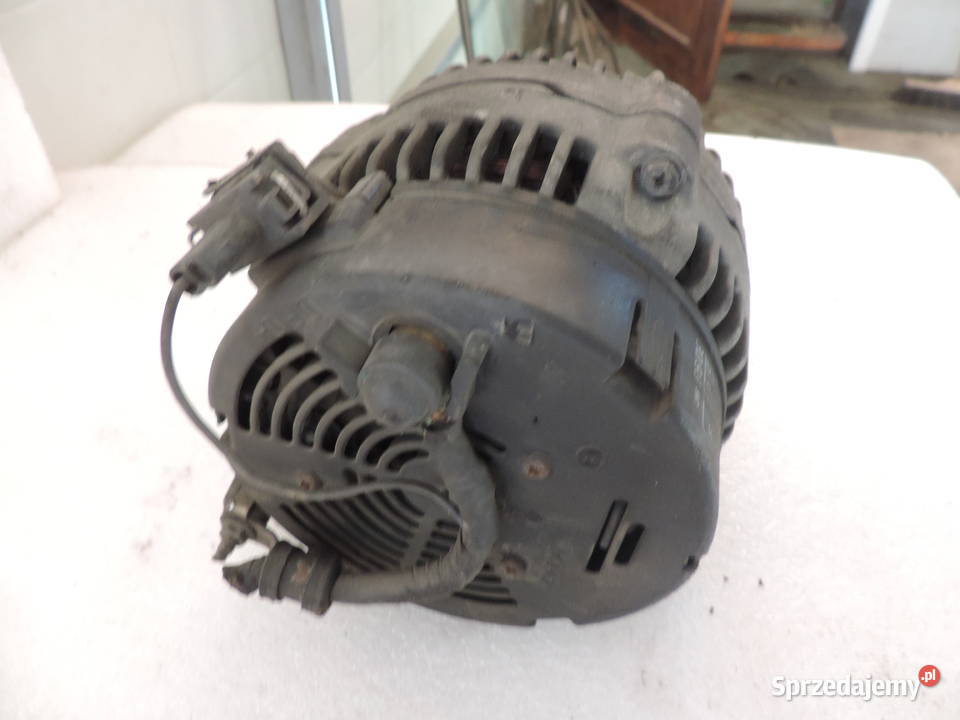 ALTERNATOR VW SHARAN 19TDI 110 Nowy Sącz