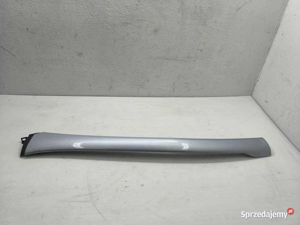 LISTWA OSŁONA SZYBY LEWA OPEL ZAFIRA C TOURER Listwy
