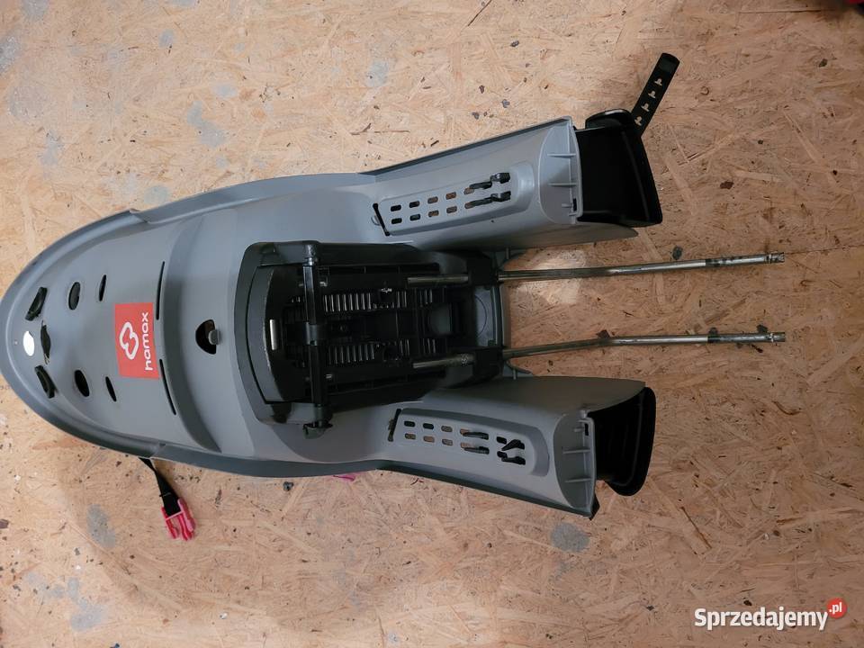 Siodełko rowerowe hamax Pozostałe Lubaczów