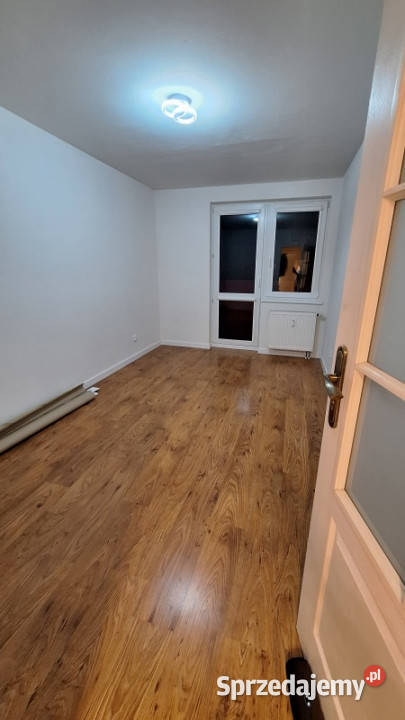 4pokojowe dwie łazienki osobna kuchnia dwa Wynajem Wrocław sprzedam