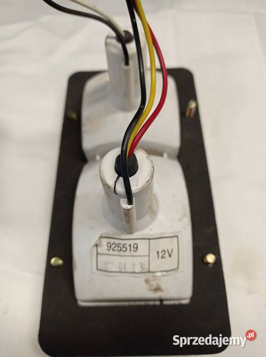 lampa tylna wózka widłowego Clark 925519