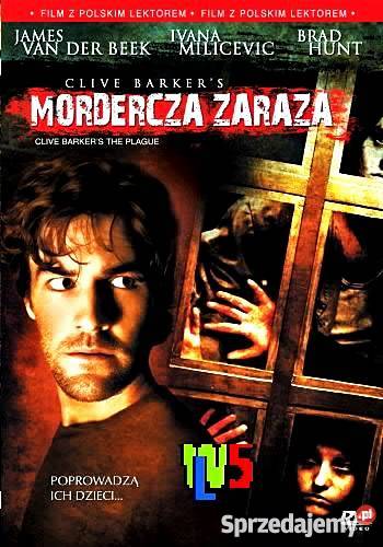 MORDERCZA ZARAZA pełne Kalisz