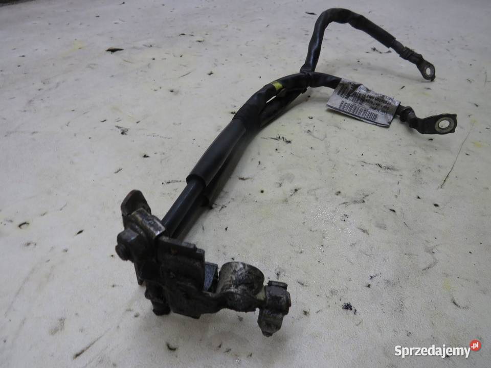 KLEMA AKUMULATORA VOLVO V40 II 20 D4 31473766AA