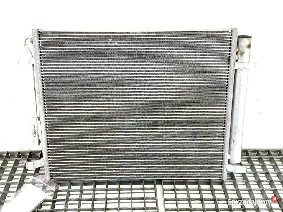 CHŁODNICA KLIMATYZACJI HYUNDAI TUCSON 16 180