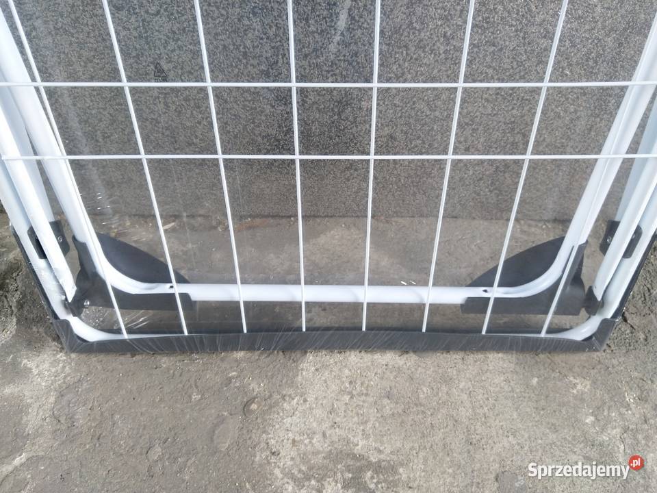 NOWA Suszarka na bieliznę pranie ubrania STATIC Zabrze sprzedam
