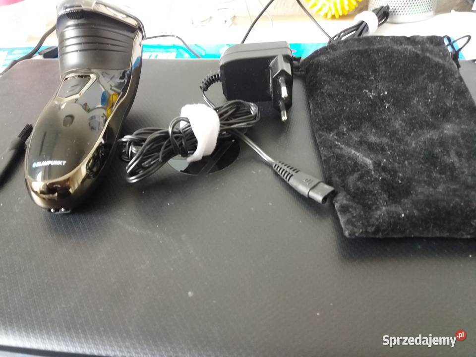 Maszynka do golenia sprzedam Szczecin