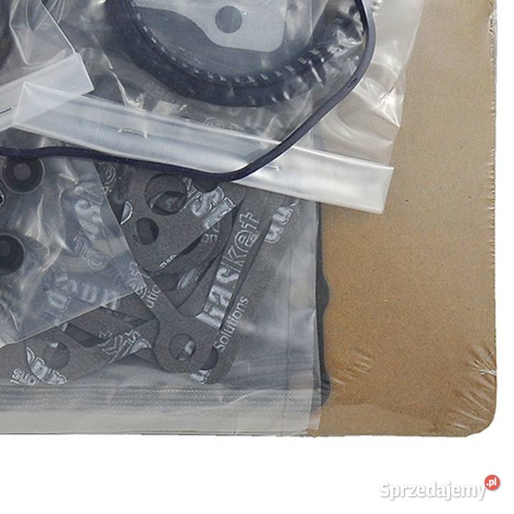 Uszczelki silnika Yanmar 3TNE82A 71982392620 Silnik i osprzęt Do ciągników Tajęcina