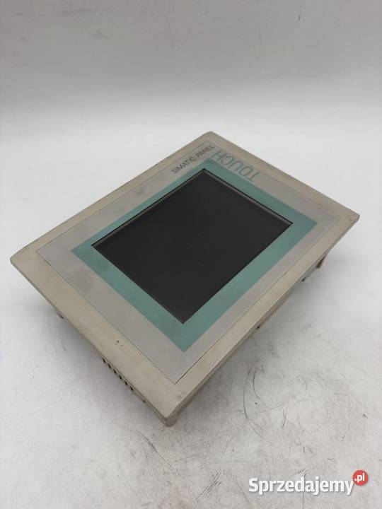 Siemens 6AV6 5450CA100AX0 HMI Panel Warszawa
