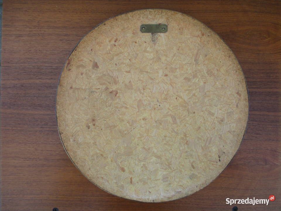 lustro lata 70 Lublin