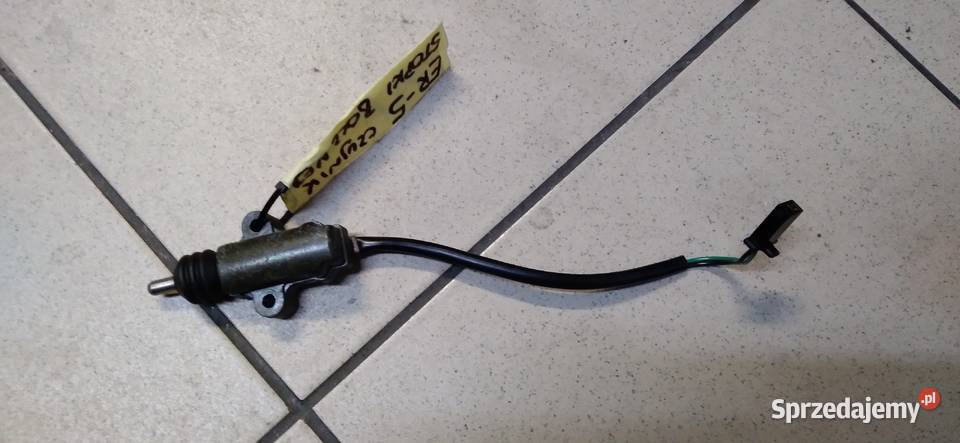 Czujnik stopki bocznej Kawasaki ER5