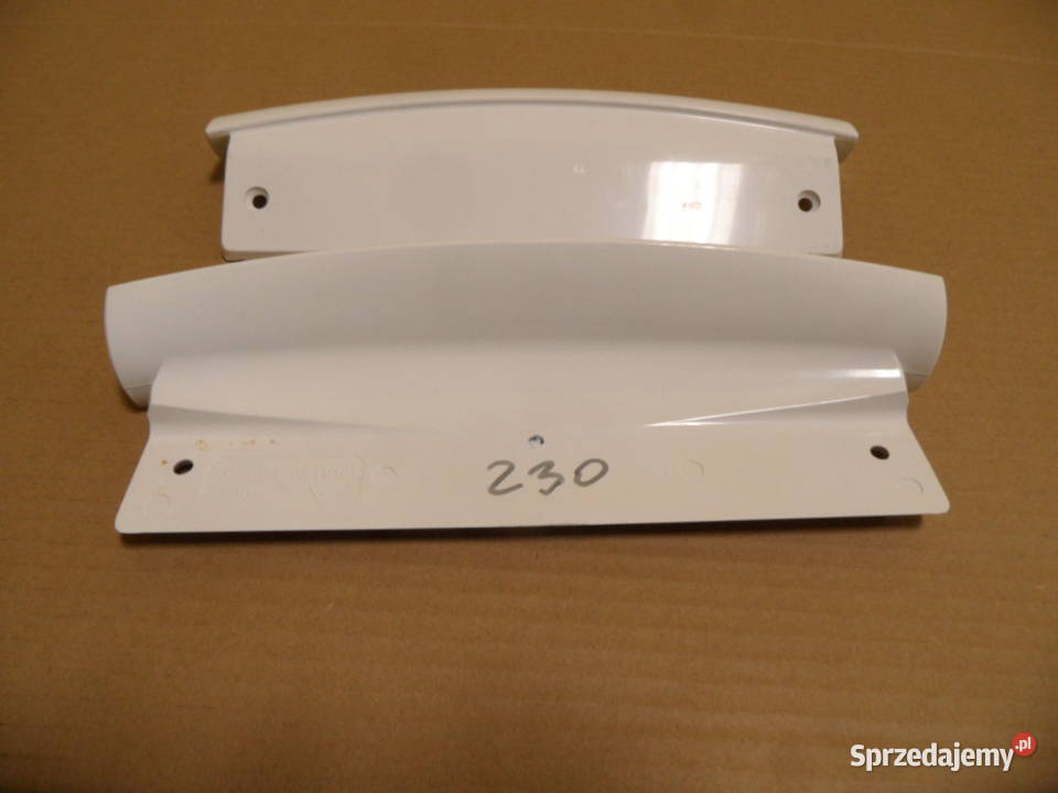 uchwyt raczka lodowki amica Promnik