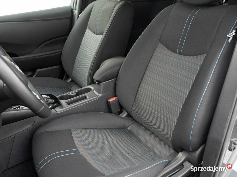 Nissan Leaf GD9N83440kWh NConnecta Podgrzf Pępowo