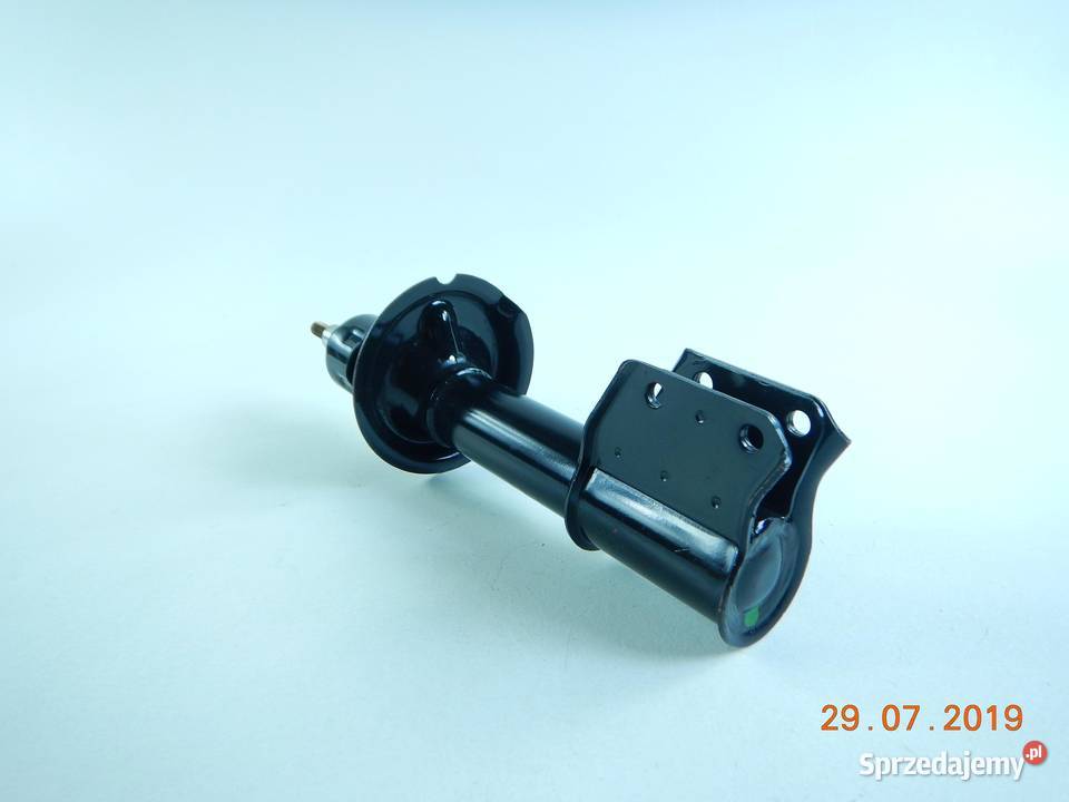 AMORTYZATOR PRZEDNI FIAT FIORINO 8693 ASO