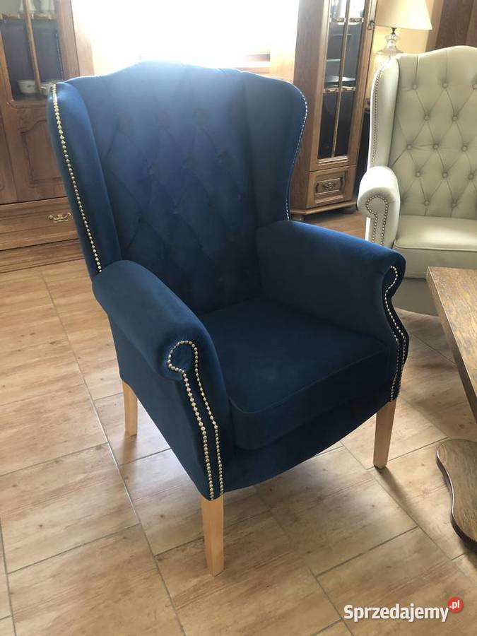 Fotel Promocja30taniej Dostępny RĘKI Meble PYKA mazowieckie Warszawa