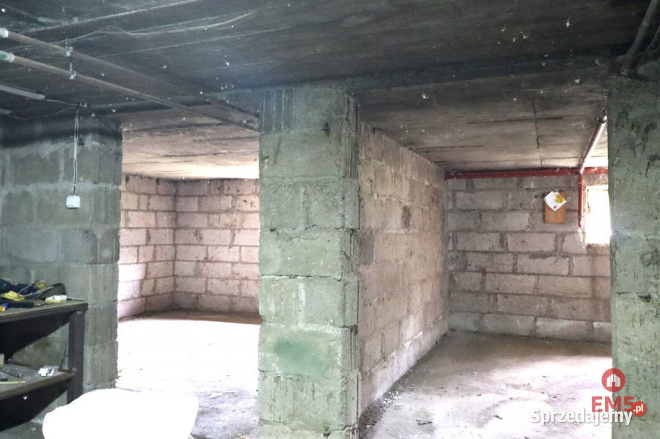 Ogłoszenie dom wolnostojący Nowa Kamionka 8056m2 8056m2 Sprzedaż