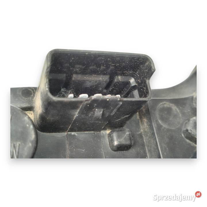 WKŁAD TYLNEJ LAMPY Citroen C4 I 0410 Coupe sprzedam