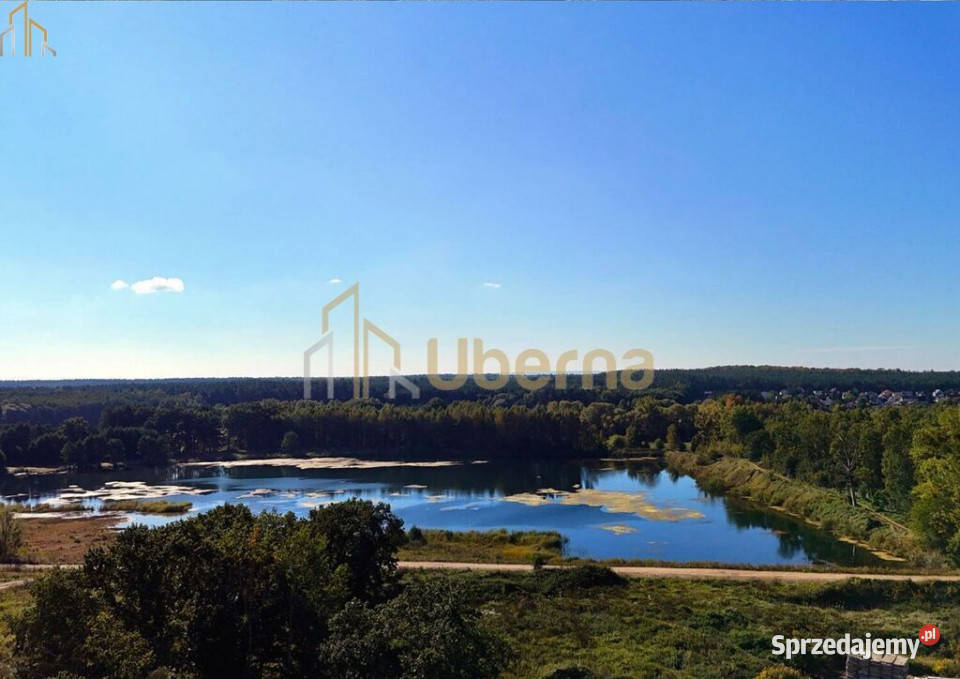 Kompleks działek Potokiem Goleniów budowlana Sprzedaż zachodniopomorskie sprzedam