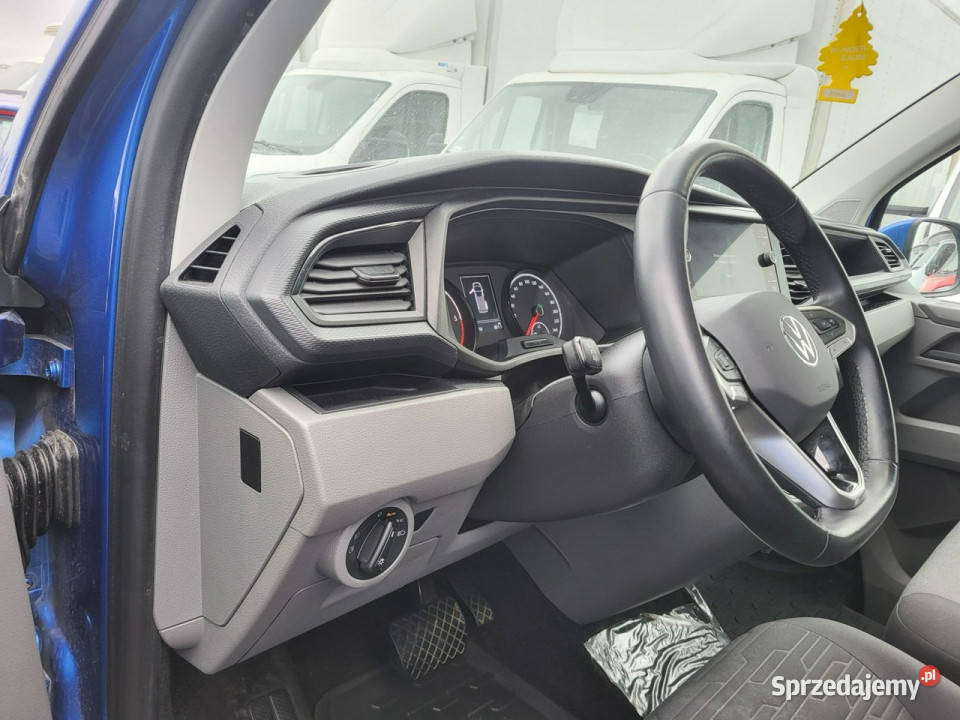 Volkswagen Caravelle diesel Caravelle