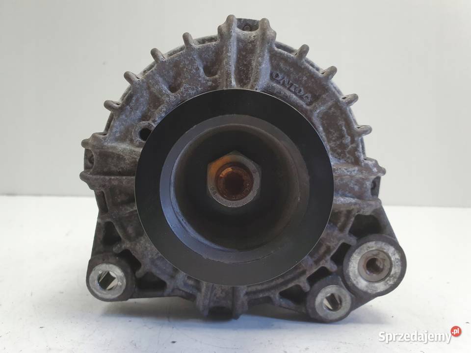 ALTERNATOR Volvo V40 II 20 D3 bosch 30659580 lubelskie Chełm