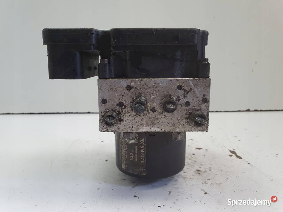 VW Transporter T5 lift POMPA ABS hamulcowa Chełm