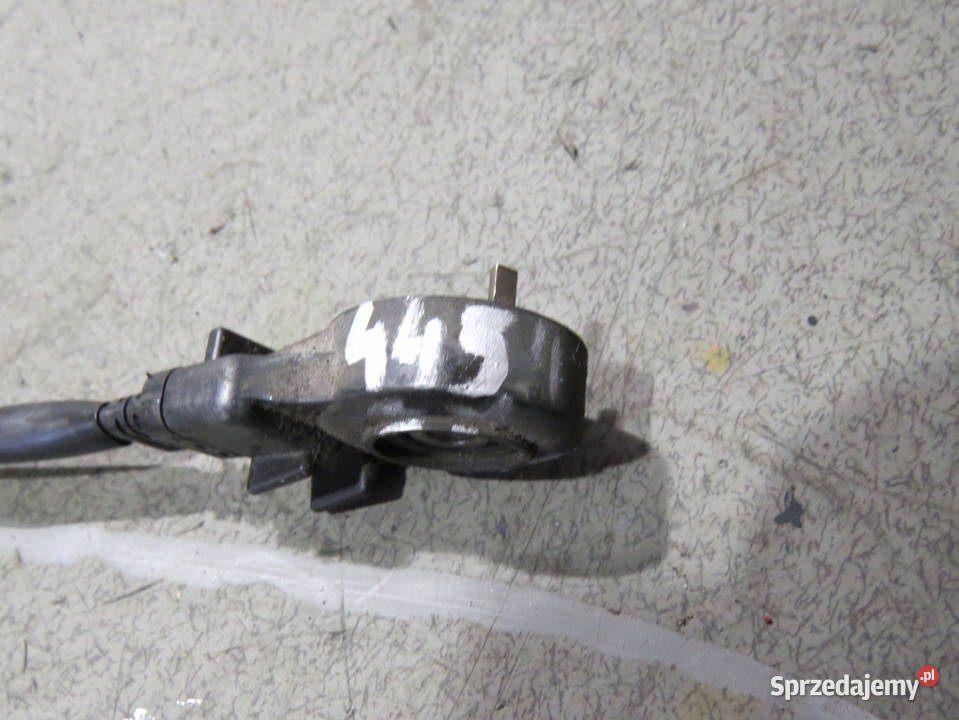 HONDA SWT400 SW 400 650 czujnik otwartej stopki Łódź