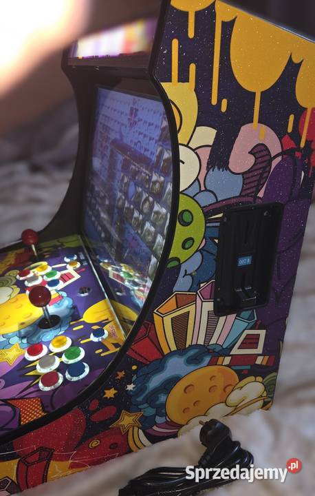 Nowa Pandora Saga Plus DX Box 26800 Pozostałe mazowieckie Warszawa