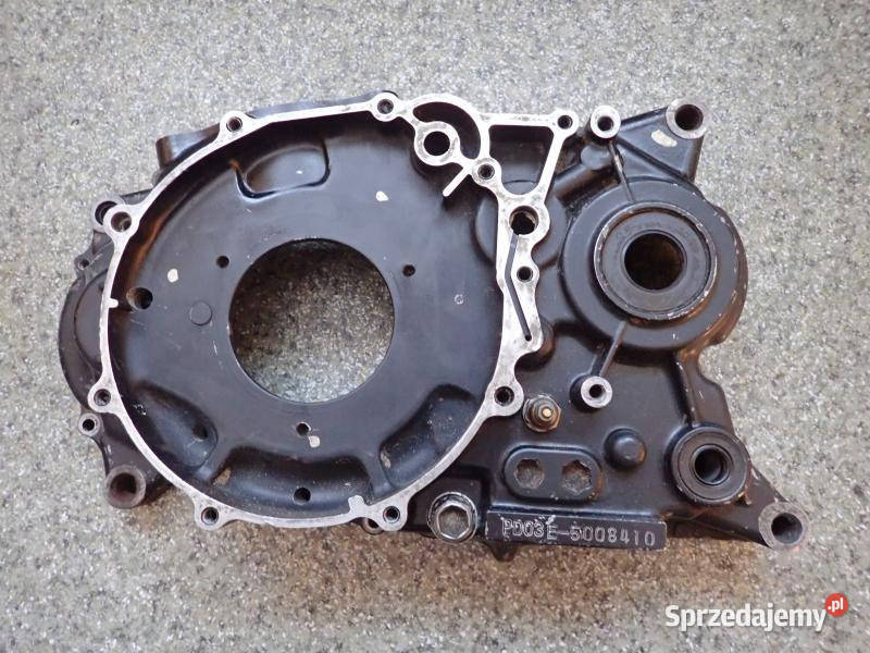 BLOK SILNIKA DWA KARTERY PD03E HONDA XL 600 Strzelce Krajeńskie