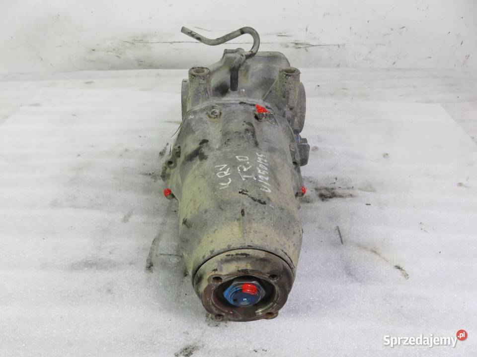 DYFER HONDA CRV I RD 20 16V 4WD RD1 RD3 B20B3